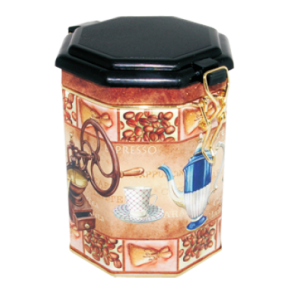 Robusta 250g